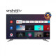 Walton WE55RUG (1.397m) UHD ANDROID TV